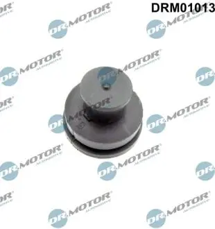 DRM01013 Прокладка клапанної кришки гумова DR.MOTOR підбір по vin на Brocar