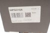 WPS3165 Помпа води CONTINENTAL WPS3165 CONTITECH підбір по vin на Brocar