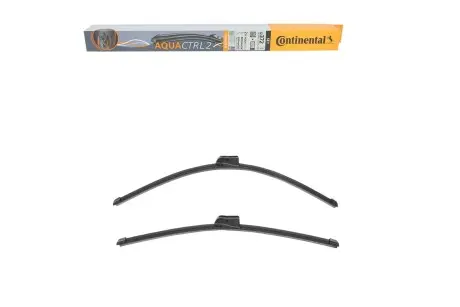 2800011237280 Щітка склоочисника AQUACTRL 2 Set 600/500 CONTITECH підбір по vin на Brocar