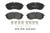 P85179 Автозапчастина BREMBO підбір по vin на Brocar