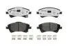 P83109X Автозапчастина BREMBO підбір по vin на Brocar