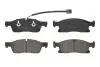 P48001 Автозапчастина BREMBO підбір по vin на Brocar