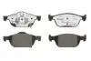 P28076X Автозапчастина BREMBO підбір по vin на Brocar