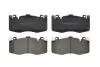 P06112 Автозапчастина BREMBO підбір по vin на Brocar