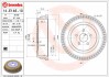 14E14610 Автозапчастина BREMBO підбір по vin на Brocar