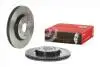 09E23111 Автозапчастина BREMBO підбір по vin на Brocar