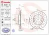 09B4631X Гальмівний диск BREMBO підбір по vin на Brocar