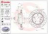 0977271X Гальмівні диски BREMBO підбір по vin на Brocar