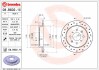 08B6021X Автозапчастина BREMBO підбір по vin на Brocar