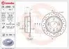 08A8691X Автозапчастина BREMBO підбір по vin на Brocar