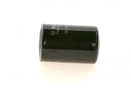 F026402355 Паливний фільтр BOSCH підбір по vin на Brocar