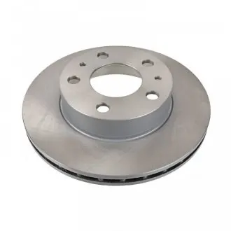 ADP154341 Тормозной диск BLUE PRINT підбір по vin на Brocar