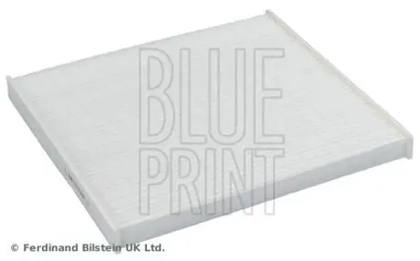 ADBP250053 Змінний елемент фільтра салону (Blue Print) BLUE PRINT підбір по vin на Brocar