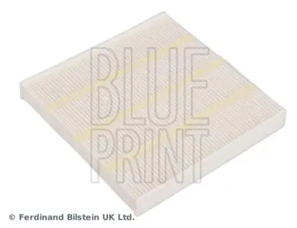ADBP250049 Фільтр салону BLUE PRINT підбір по vin на Brocar