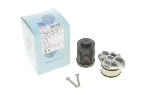ADBP210106 Фільтр гідравлічний BLUE PRINT ADBP210106 BLUE PRINT підбір по vin на Brocar