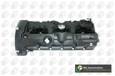 RC09000 Кришка головки блоку циліндрів ДВЗ BGA підбір по vin на Brocar