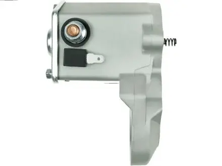 SS6069S Реле втягуюче стартера AUTO STARTER підбір по vin на Brocar