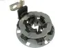 SBH0135P Щіткотримач стартера AUTO STARTER підбір по vin на Brocar