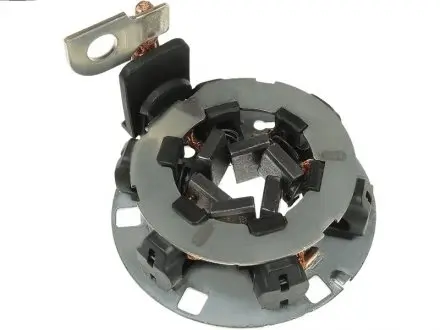 SBH0135P Щіткотримач стартера AUTO STARTER підбір по vin на Brocar