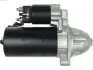 S0026SR Автозапчастина AUTO STARTER підбір по vin на Brocar
