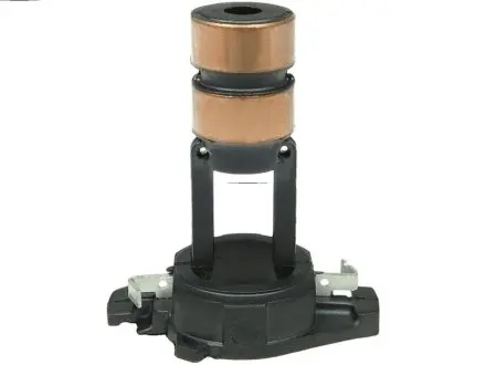 ASL9051S Автозапчастина AUTO STARTER підбір по vin на Brocar