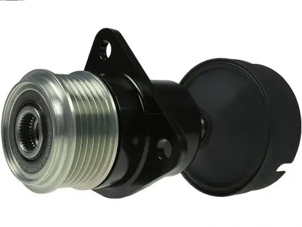AFP9030INA Муфта генератора AUTO STARTER підбір по vin на Brocar