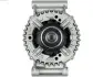 A0200PR Автозапчастина AUTO STARTER підбір по vin на Brocar