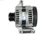 A0200PR Автозапчастина AUTO STARTER підбір по vin на Brocar