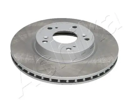 6004428C Гальмівний диск ASHIKA подбор по vin на Brocar