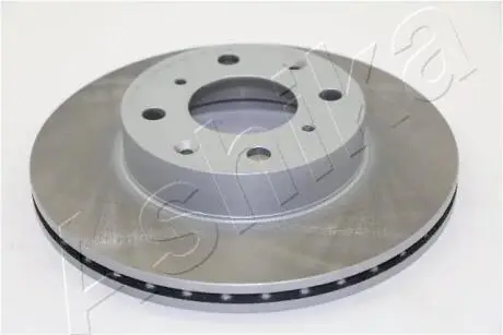 6004416C Гальмівний диск ASHIKA подбор по vin на Brocar