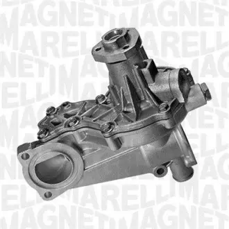 350981529000 Водяной насос MAGNETI MARELLI підбір по vin на Brocar