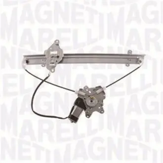 350103170142 Склопідіймач MAGNETI MARELLI підбір по vin на Brocar