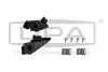 Комплект крепления корпуса фары левой VW Polo (10-18) (K91785002) DPA