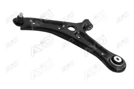 9718840 Важіль підвіски передн лів FORD ECOSPORT (11-) (97-18840) AYD AYD підбір по vin на Brocar