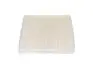 FT37333 Cabin filter 1745 604 / 1748 480 / 8c16 16n619 FAST підбір по vin на Brocar