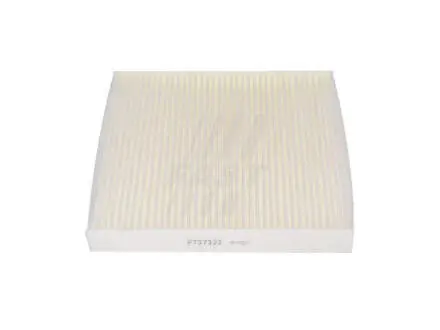 FT37333 Cabin filter 1745 604 / 1748 480 / 8c16 16n619 FAST підбір по vin на Brocar
