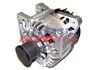 FT74133 Alternator 2. dci 23100-00q00j / 8200404459 / FAST підбір по vin на Brocar