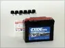 YTR4ABS Акумулятор EXIDE підбір по vin на Brocar
