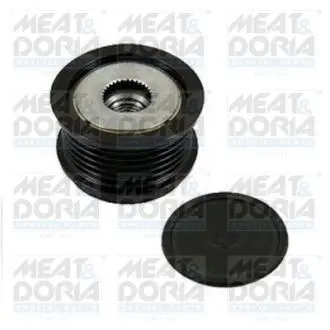 45231 Шків генератора MEAT&DORIA підбір по vin на Brocar