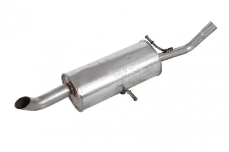 190243 Глушитель выхлопных газов конечный BOSAL подбор по vin на Brocar