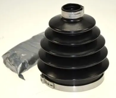 22290 Пильовик приводу колеса SPIDAN подбор по vin на Brocar