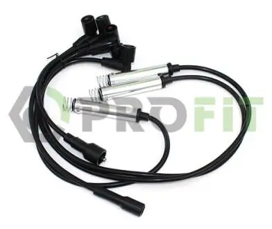 18016245 Комплект кабелів високовольтних PROFIT купити з гарантією на Brocar 18016245 Комплект кабелів високовольтних PROFIT підбір по vin на Brocar