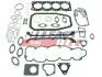 FT48093 Engine gasket set full 2.8 td FAST підбір по vin на Brocar