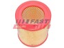 FT37003 Air filter d/td 85>94 d 94> FAST підбір по vin на Brocar