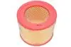 FT37003 Air filter d/td 85&gt;94 d 94&gt; FAST підбір по vin на Brocar