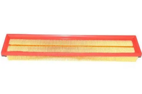 FT37132 Ft36212 air filter 1.6 08> FAST підбір по vin на Brocar