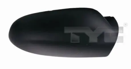 33701512 Покрытие, внешнее зеркало TYC підбір по vin на Brocar