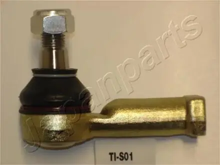TIS01 Накінечник кермової тяги JAPANPARTS підбір по vin на Brocar