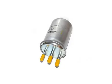 FT39080 Fuel filter 1.8 tdci 06> FAST підбір по vin на Brocar