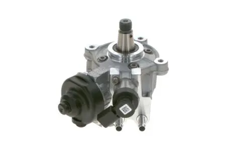 0445010583 Паливний насос common rail BOSCH підбір по vin на Brocar
